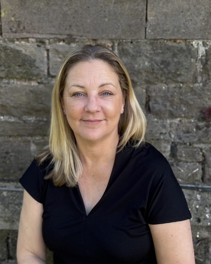 Claire Skyme, Headteacher