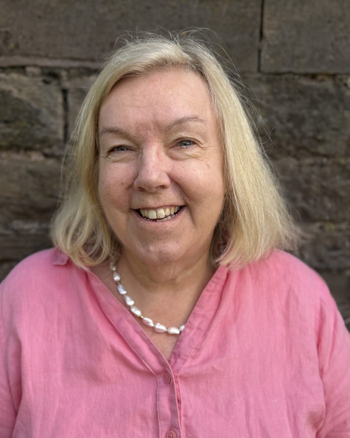 Rosemary Whaley, Principal and Proprietor